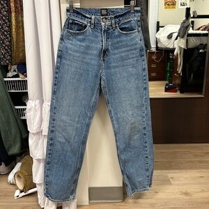 BDG Cowboy Jeans